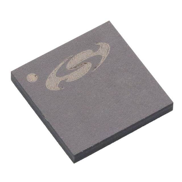 ZGM130S037HGN2R Silicon Labs  RF Transceiver Modules and Modems